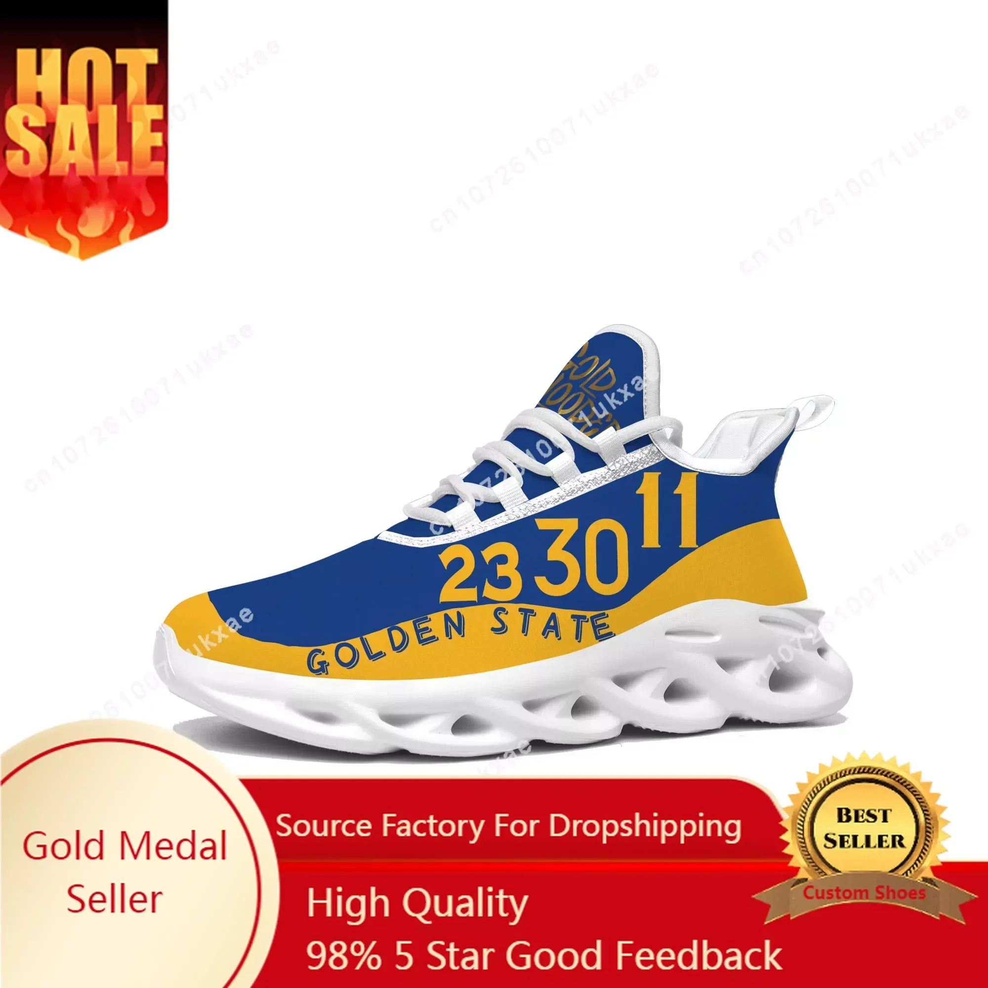 Men Shoes Size 11 - أحذية رياضية جولدن ستايت رقم 30