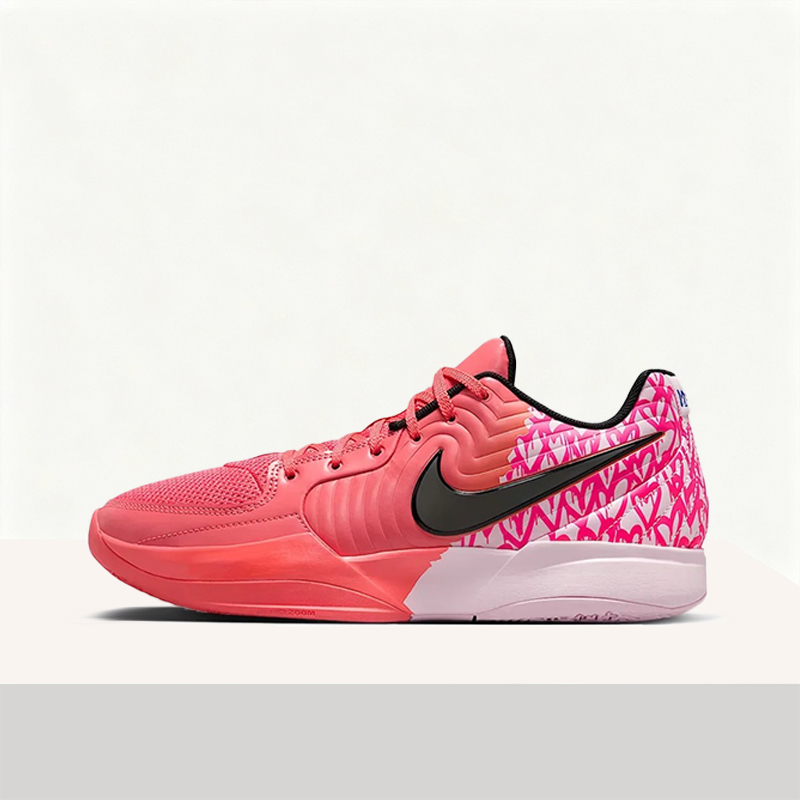 Men'S Shoes Limited Edition - حذاء كرة السلة Nike Ja 2