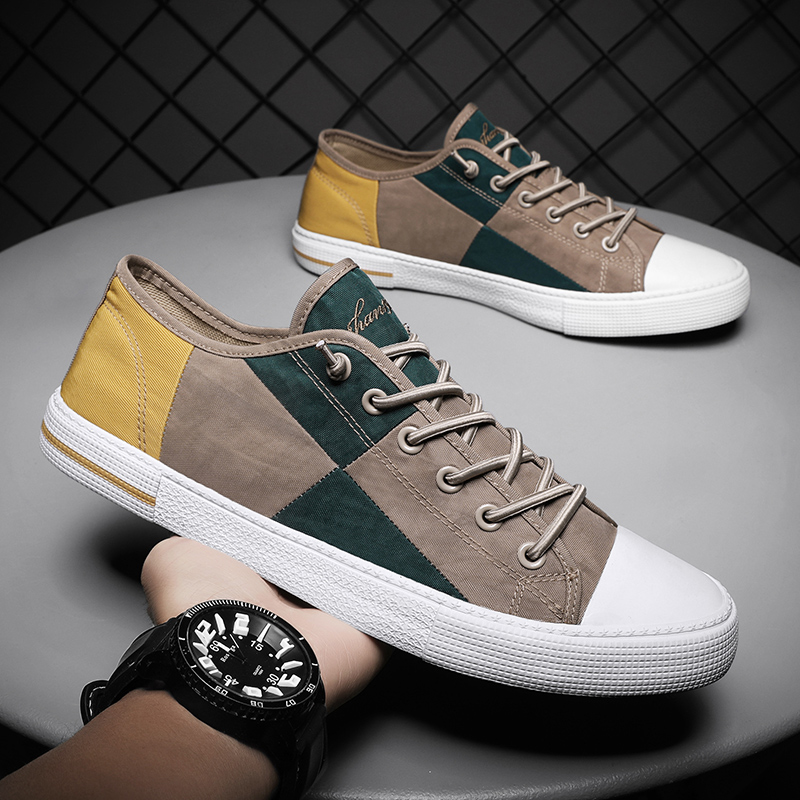 Men Shoes Vans - الرجال أحذية رياضية أحذية غير رسمية