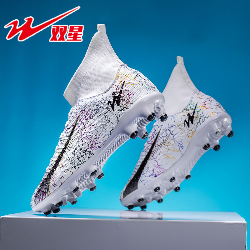 Men'S Shoes Limited Edition - أحذية كرة قدم احترافية جديدة للربيع