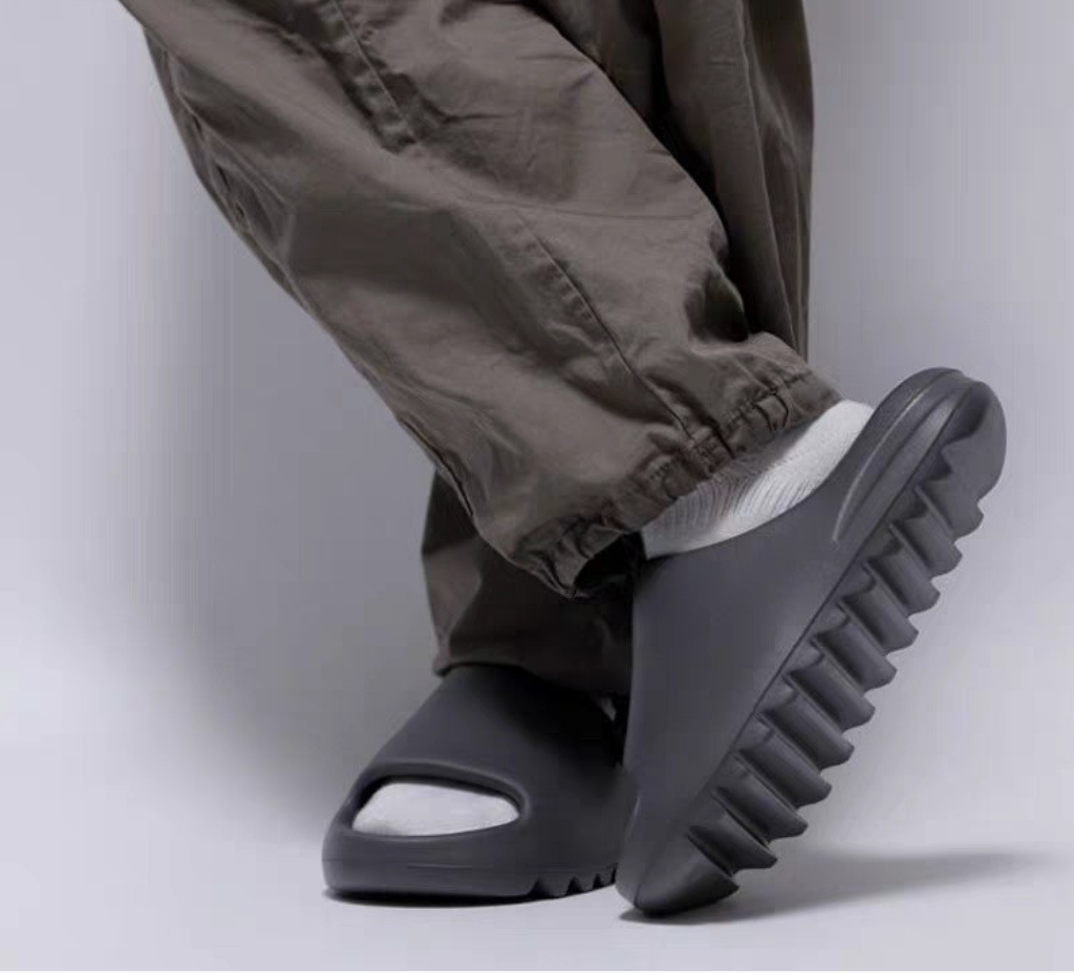 Men Shoes Men - الصيف النساء النعال الرجال الصنادل أحذية