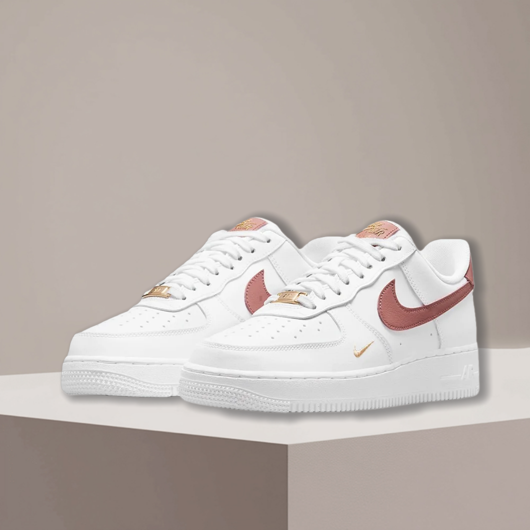 Men'S Shoes Nike Air Force - حذاء رياضي كاجوال للجنسين من نايك