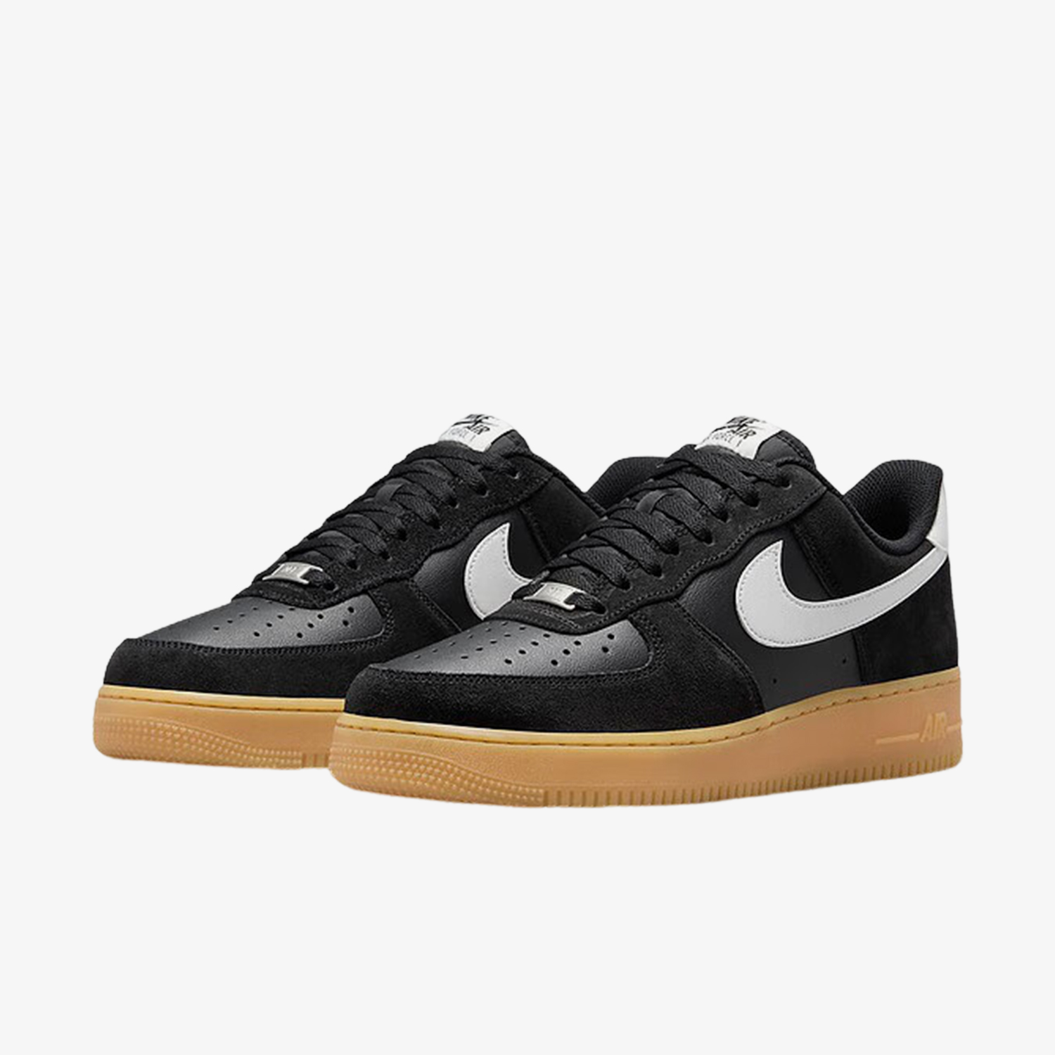 Men'S Shoes Nike Air Force - حذاء رياضي كلاسيكي للرجال من Nike