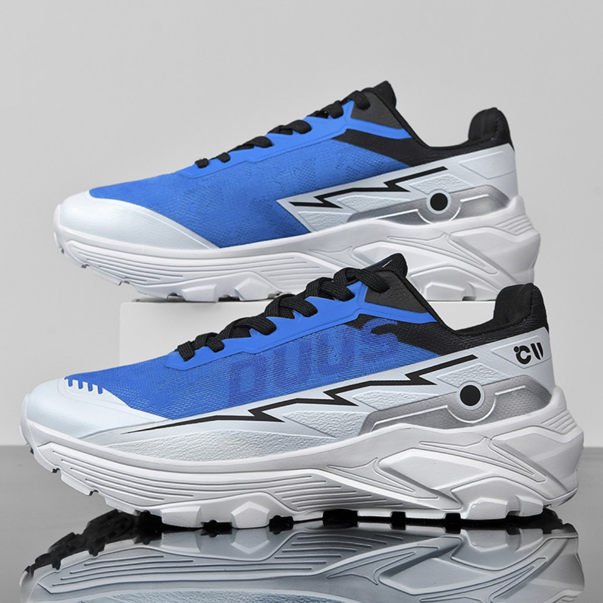 Men Shoes Jd - أحذية رياضية رجالية 2026 ذات نعل