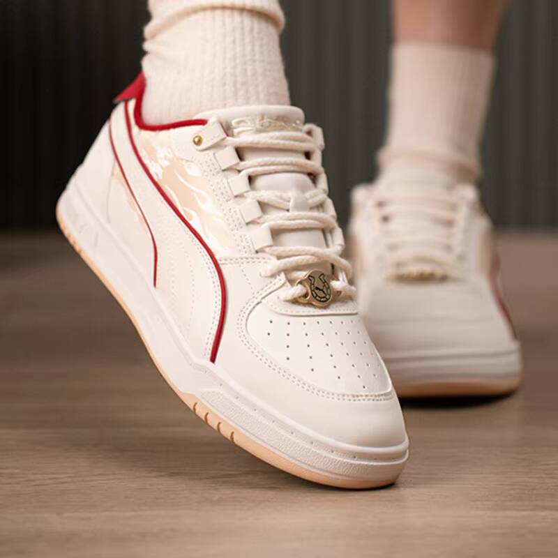 Men'S Shoes Limited Edition - حذاء Caven PUMA III Year Of
