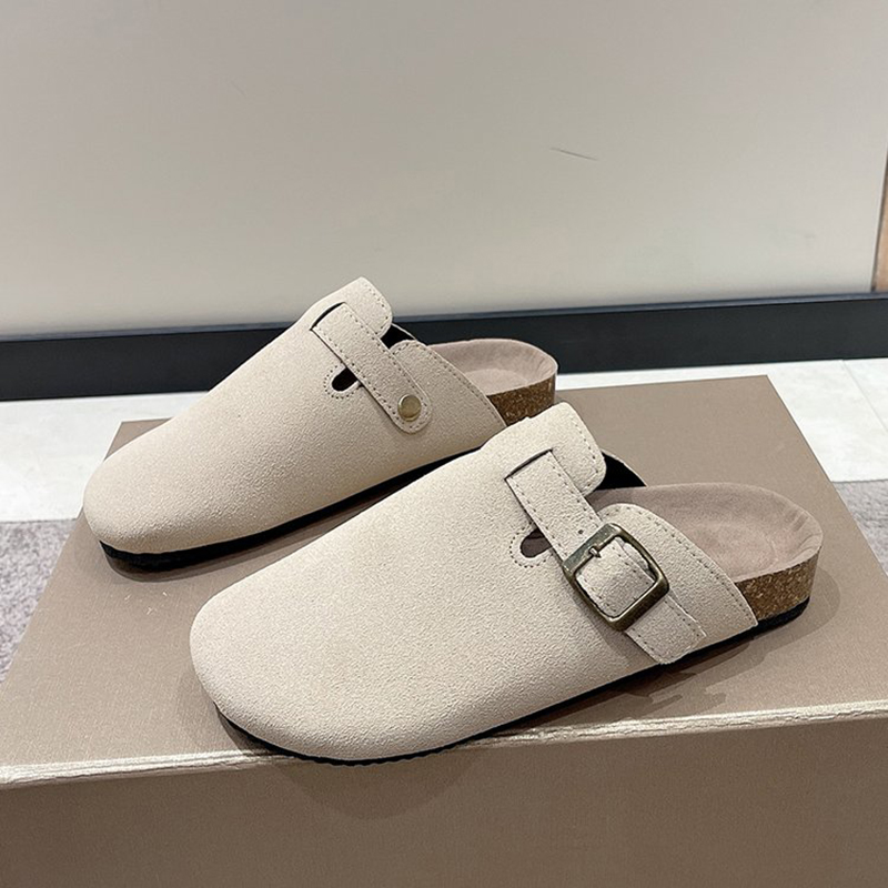 Men Shoes Classic - أحذية شاطئ كلاسيكية للرجال، صنادل من