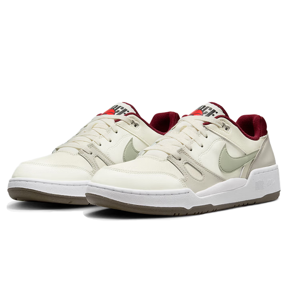 Men'S Shoes Limited Edition - حذاء Nike Full Force LOW مريح