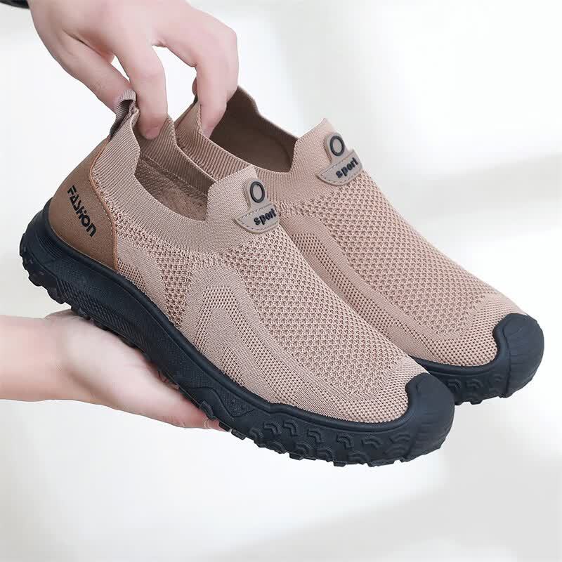 Men'S Shoes Cole Haan - أحذية رجالية صيفية كاجوال بتصميم مرن