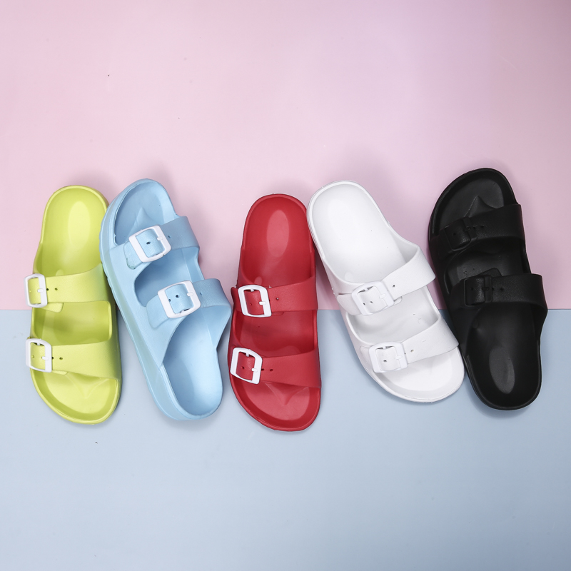 Men Shoes Men - شباشب منزلية خفيفة الوزن قابلة للتعديل