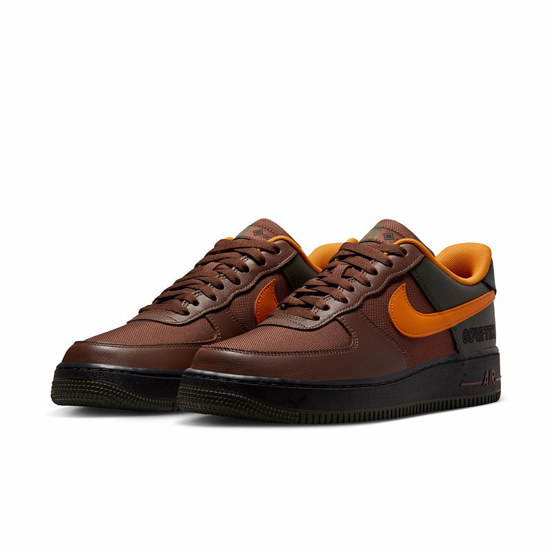 Men'S Shoes Nike Air Force - أحذية نايك إير فورس 1 للرجال
