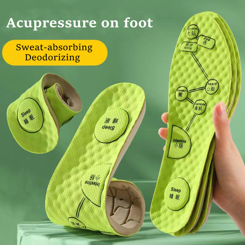 Men'S Shoes For Plantar Fasciitis - 1 زوج جديد التهاب اللفافة الأخمصية