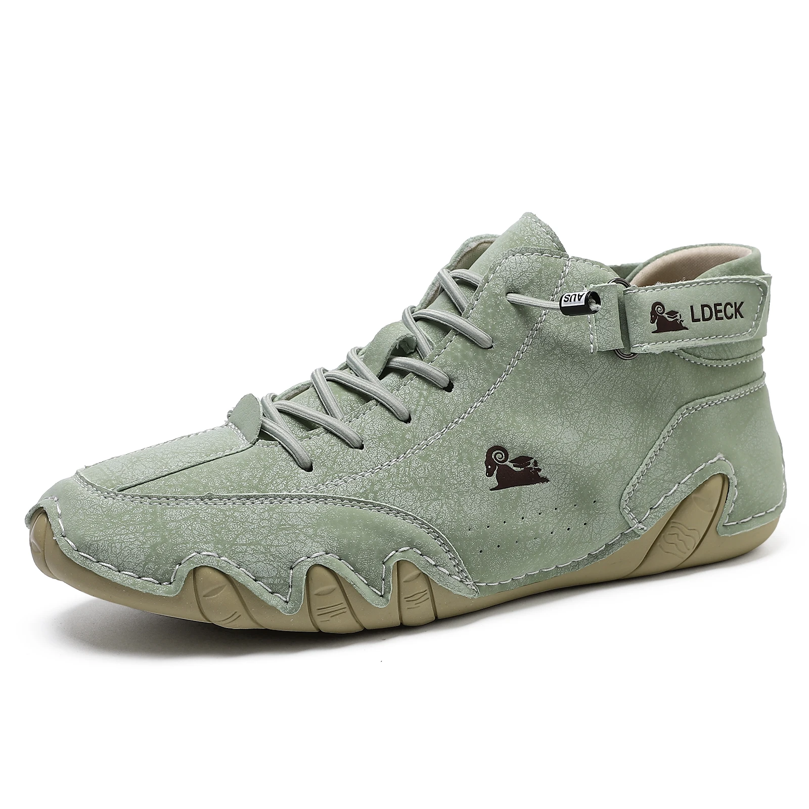 Men'S Shoes Daily Use - أحذية رجالية من الجلد الطبيعي، أحذية