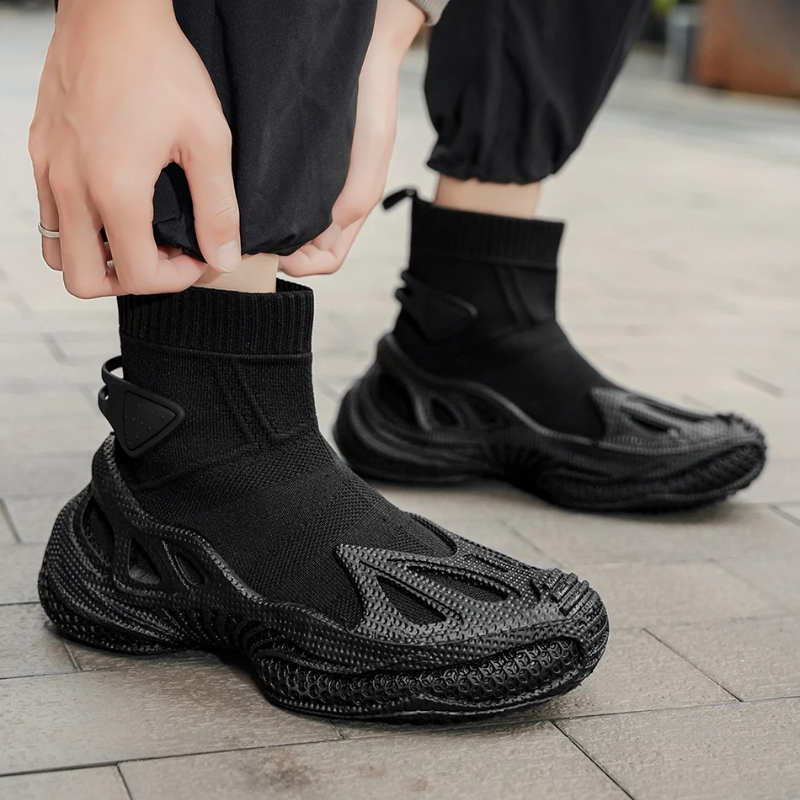 Men Shoes Classic - أحذية رجالية عصرية للأنشطة الخارجية، أحذية