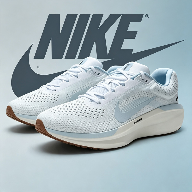 Men Shoes Size 11 - حذاء نايك للرجال للجري AIRWINFLO 11،