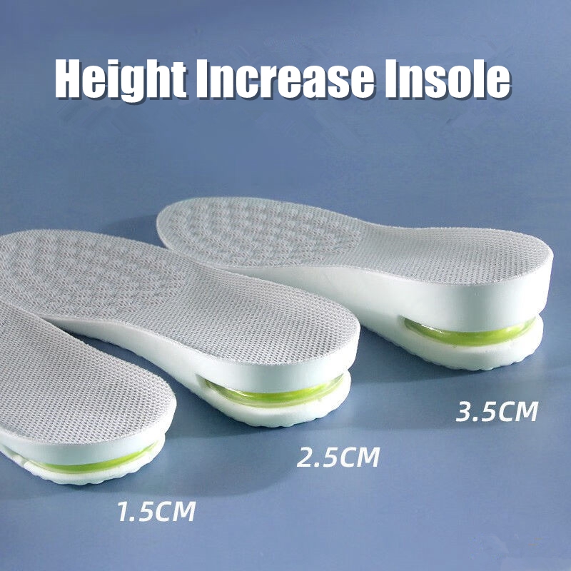 Men'S Shoes For Plantar Fasciitis - الارتفاع زيادة نعل للأقدام الراحة التهاب