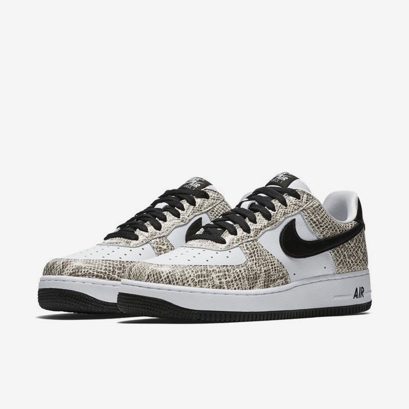 Men'S Shoes Nike Air Force - حذاء رياضي كاجوال للرجال من Nike