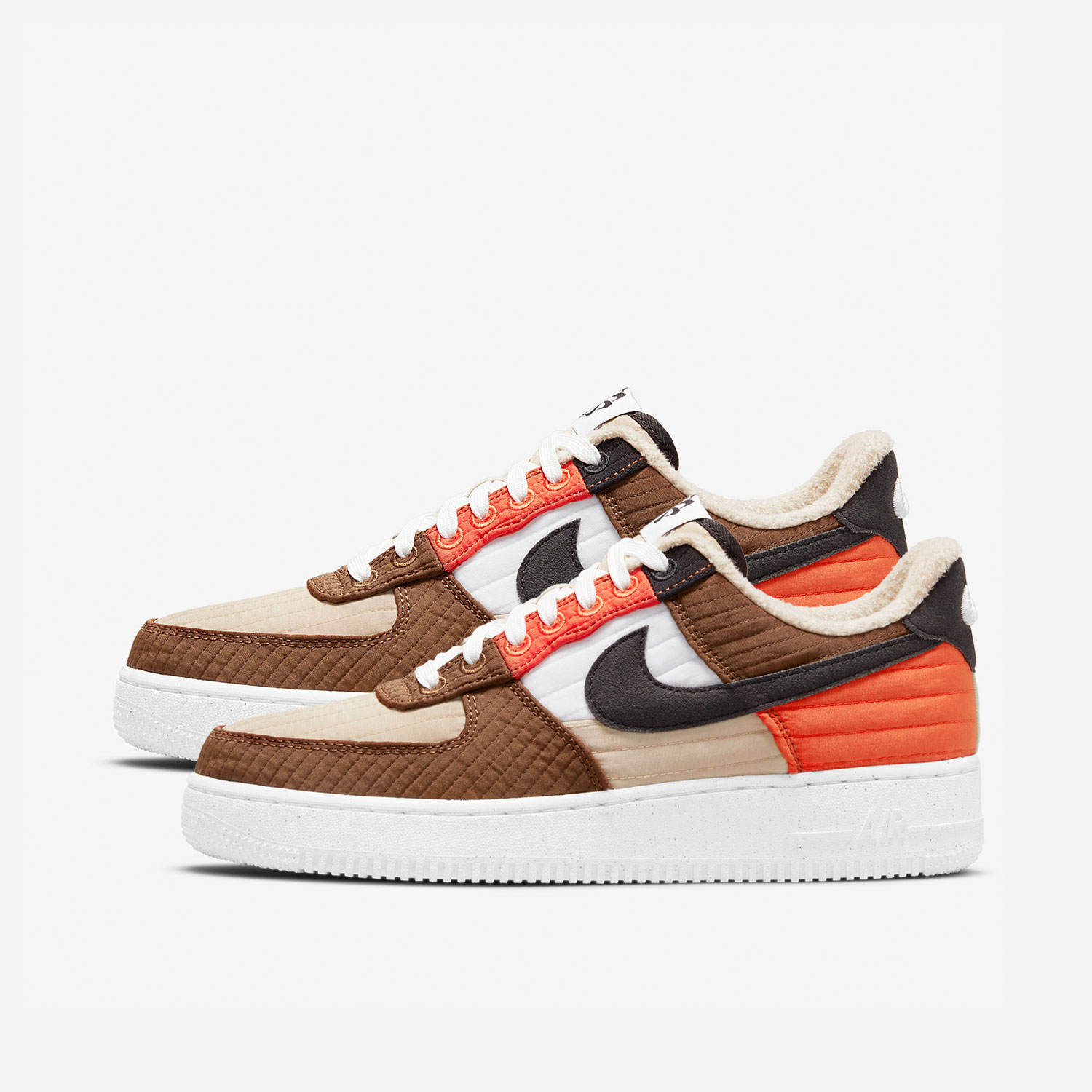 Men'S Shoes Nike Air Force - حذاء كاجوال نسائي من Nike Air