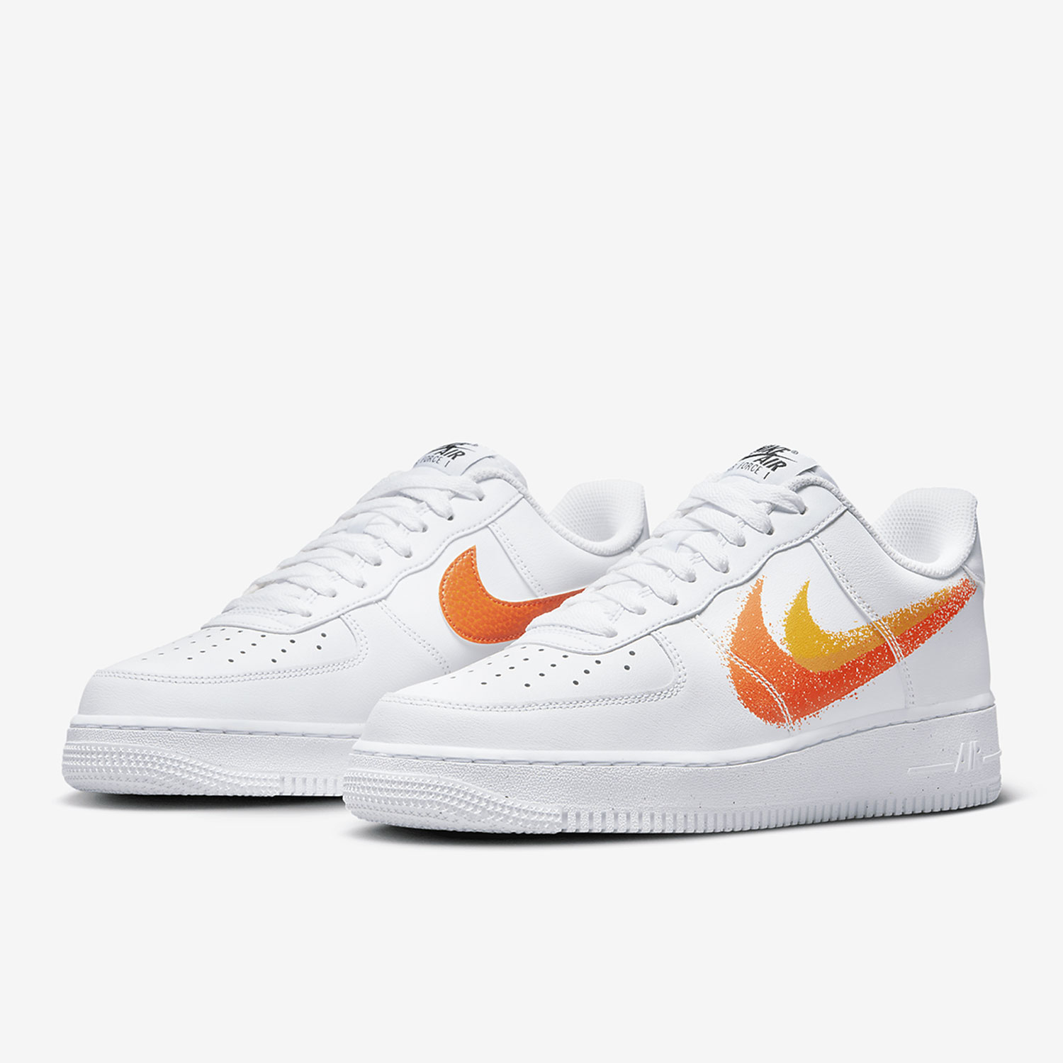 Men'S Shoes Nike Air Force - حذاء Nike الأصلي AIR FORCE 1