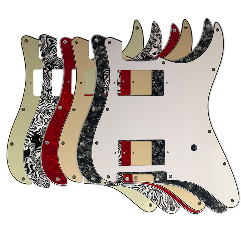 Men Shoes Jd - بدلة Pickguards للغيتار من Fei ،