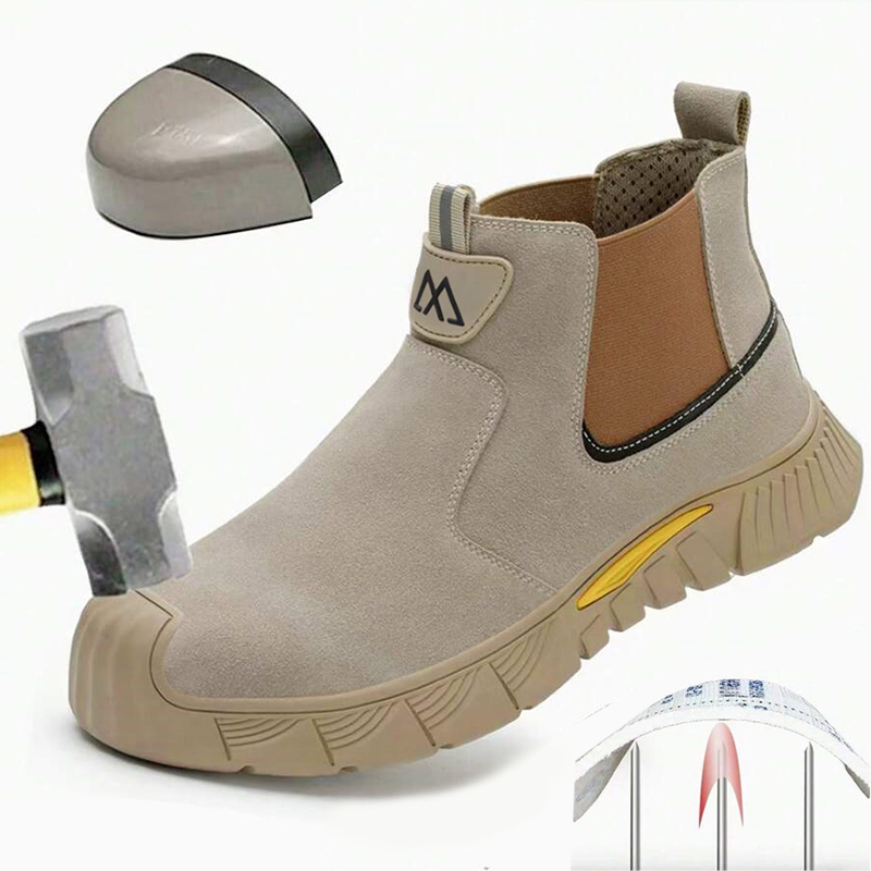 Men Shoes Size 11 - أحذية أمان خفيفة الوزن للرجال، أحذية