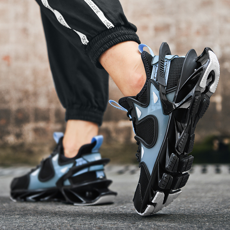 أحذية الرجال أحذية رياضية الذك - مراجعة Men Shoes Vans وسعره