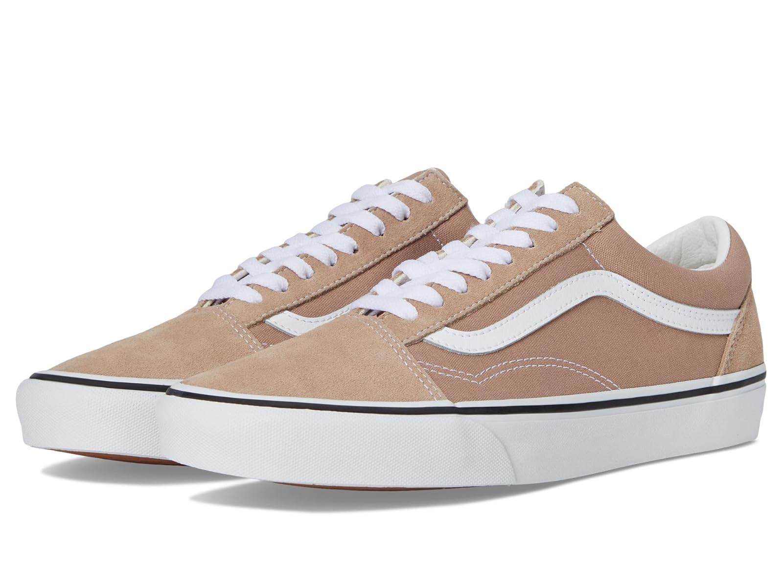 حذاء فانز أولد سكول للسيدات لل - مراجعة Men Shoes Vans وسعره