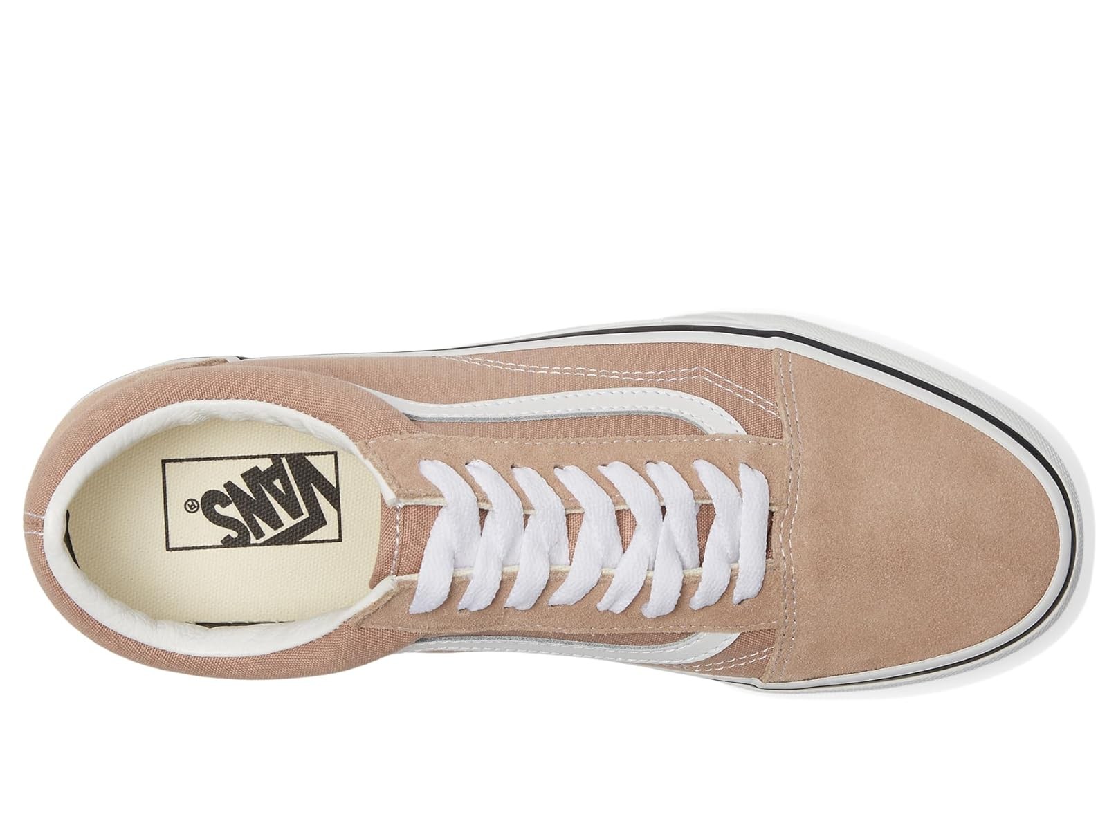 حذاء فانز أولد سكول للسيدات لل - مراجعة Men Shoes Vans وسعره