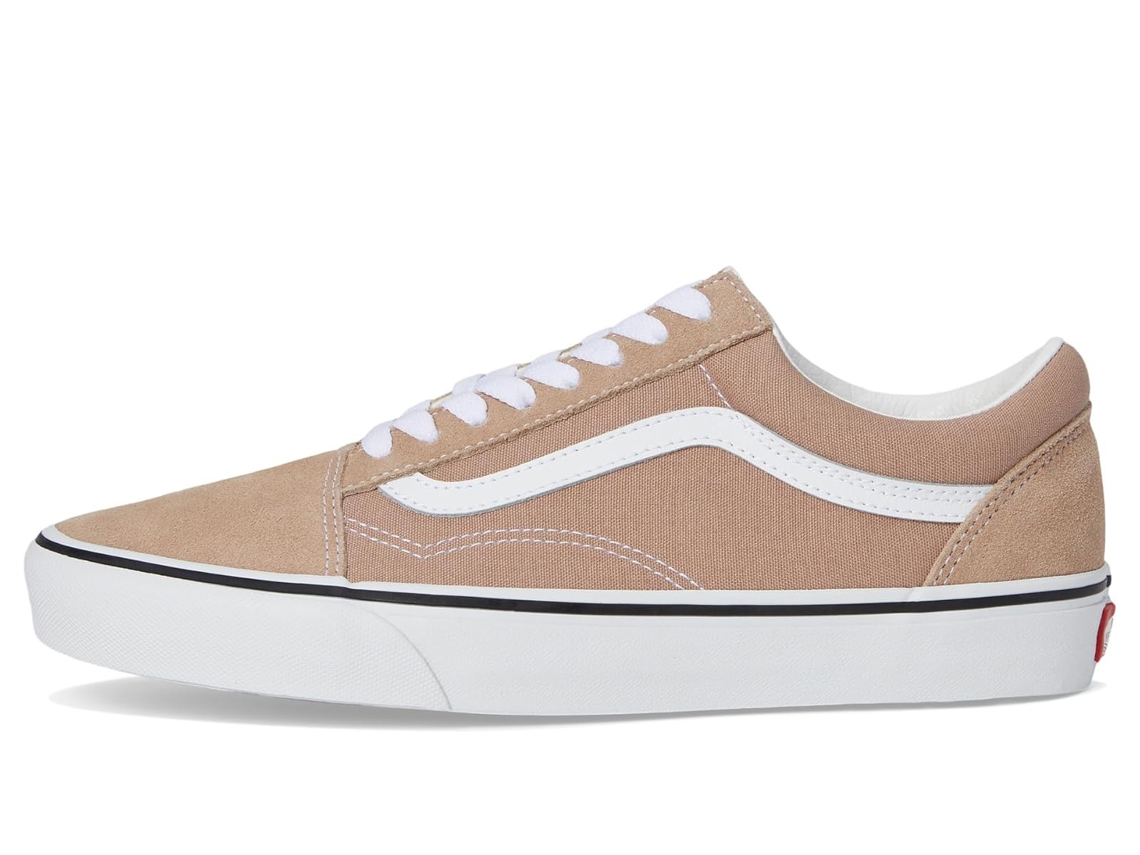 حذاء فانز أولد سكول للسيدات لل - مراجعة Men Shoes Vans وسعره