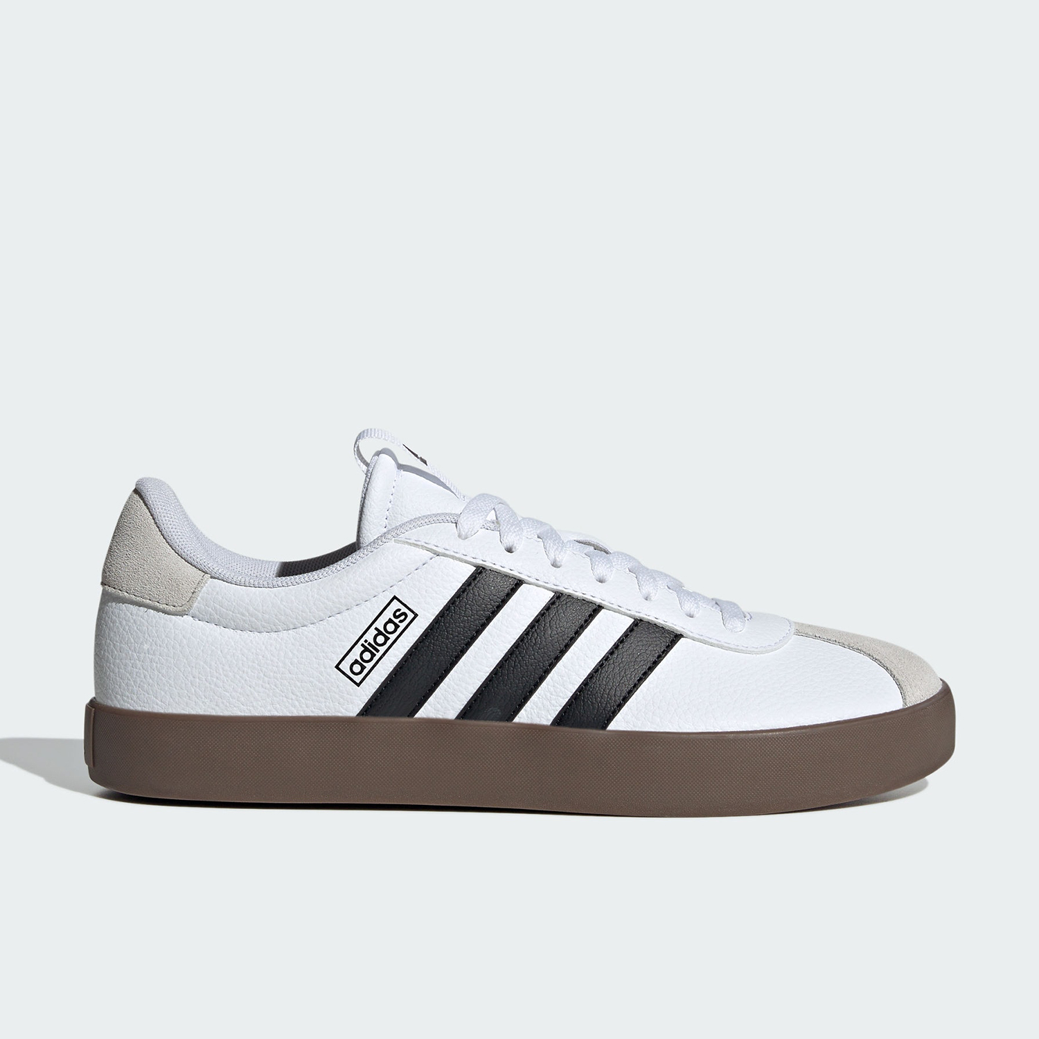 حذاء أديداس أصلي VL COURT 3.0  - مراجعة Men Shoes Jd وسعره