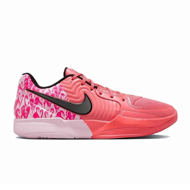 حذاء كرة السلة Nike Ja 2 Valen - مراجعة Men'S Shoes Limited Edition وسعره