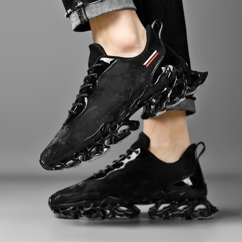 أحذية الرجال أحذية رياضية الذك - مراجعة Men Shoes Vans وسعره