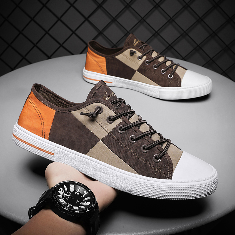الرجال أحذية رياضية أحذية غير  - مراجعة Men Shoes Vans وسعره