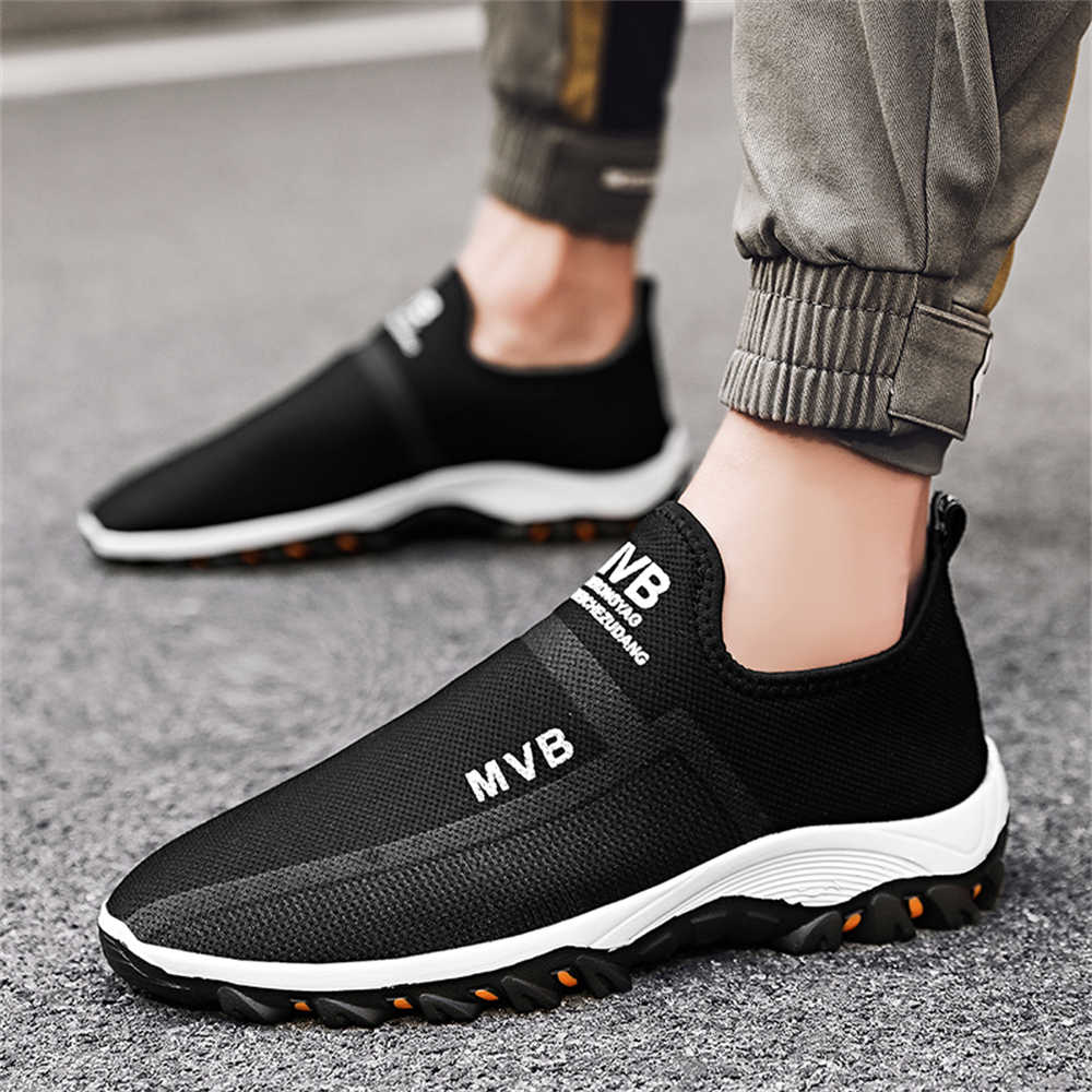 أحذية رياضية رجالية مقاس 39-46 - مراجعة Men Shoes Classic وسعره