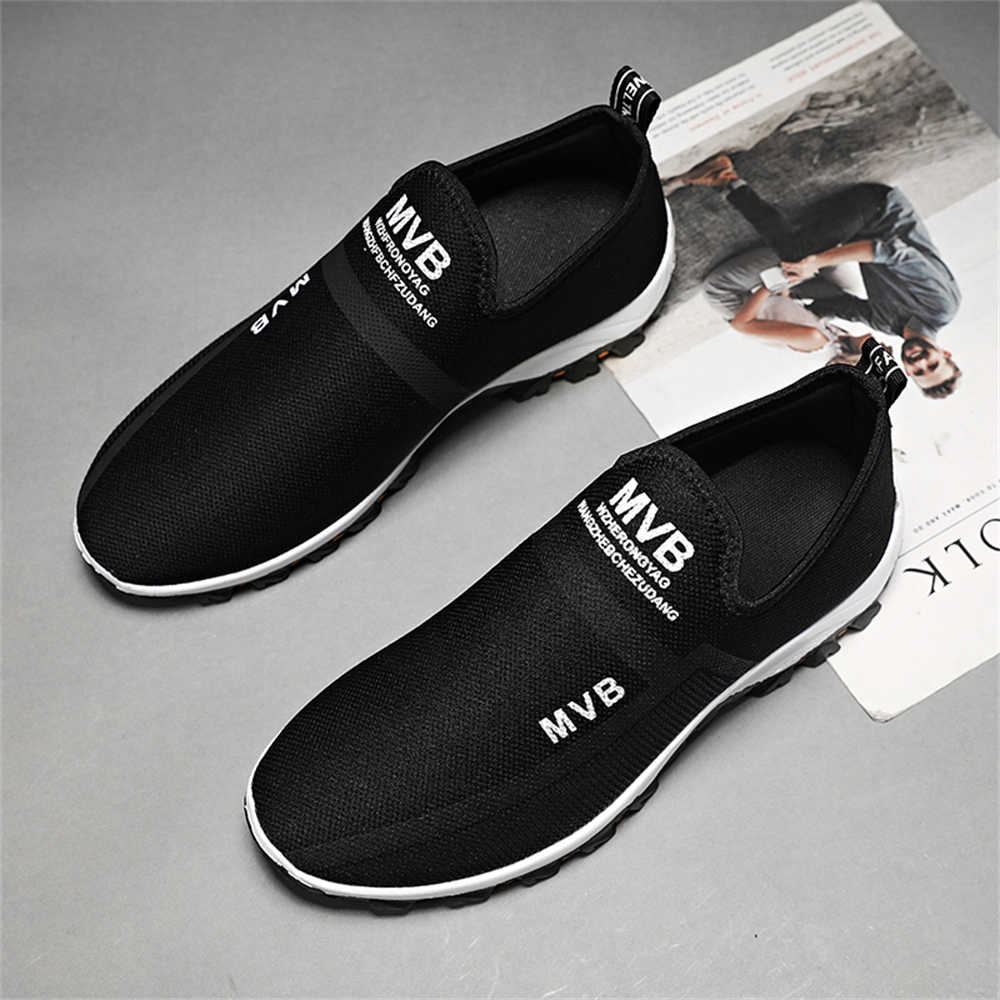 أحذية رياضية رجالية مقاس 39-46 - مراجعة Men Shoes Classic وسعره