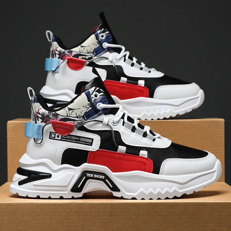 أحذية رياضية رجالية أحذية الجر - مراجعة Men Shoes Vans وسعره