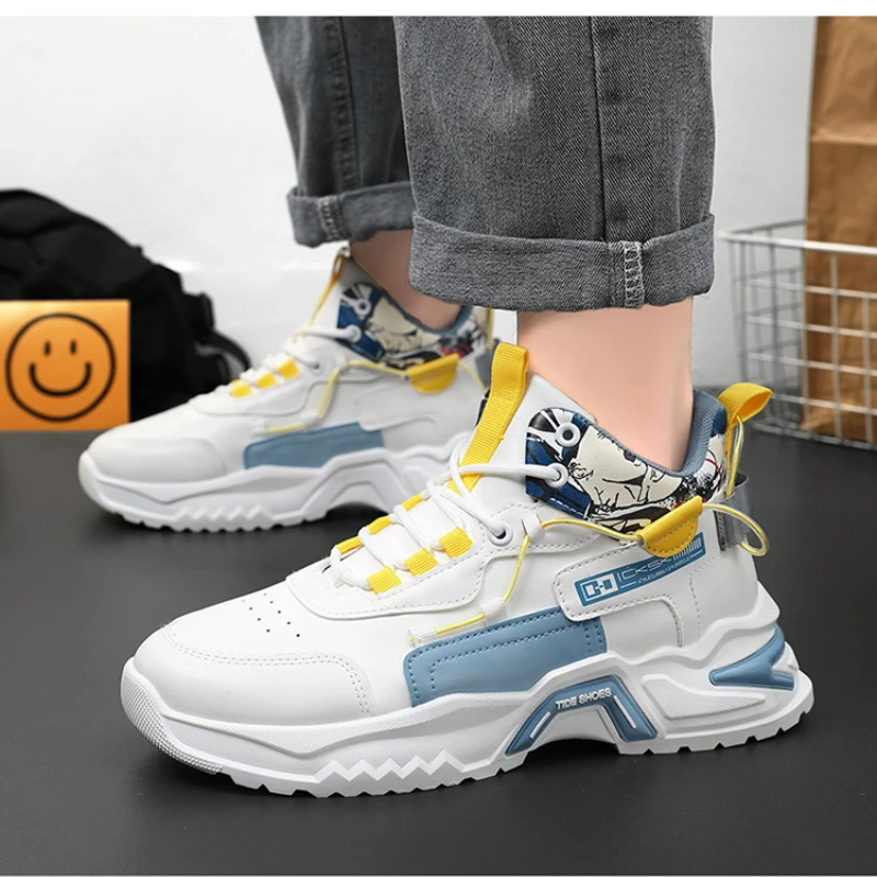 أحذية رياضية رجالية أحذية الجر - مراجعة Men Shoes Vans وسعره