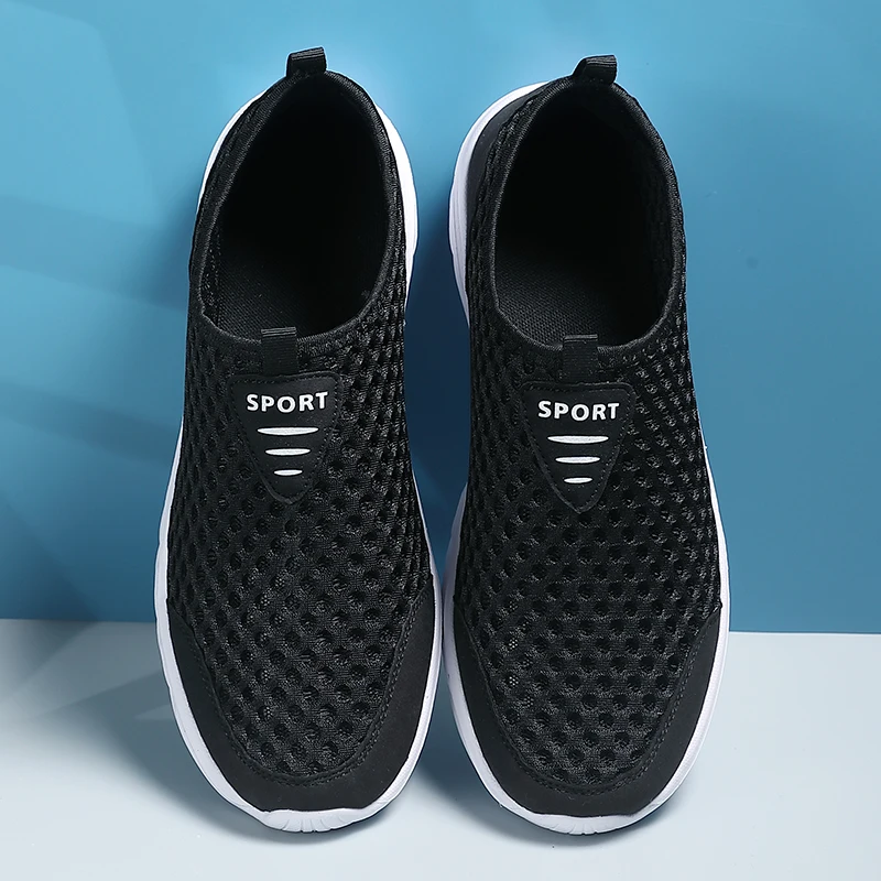 تنفس الرجال أحذية رياضية كاجوا - مراجعة Men Shoes Vans وسعره