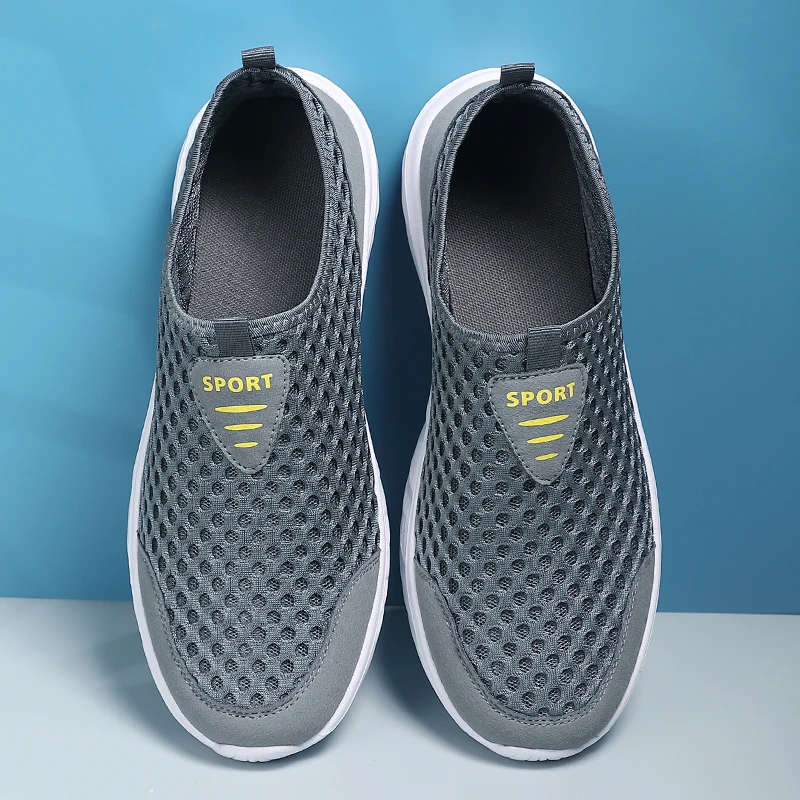 تنفس الرجال أحذية رياضية كاجوا - مراجعة Men Shoes Vans وسعره