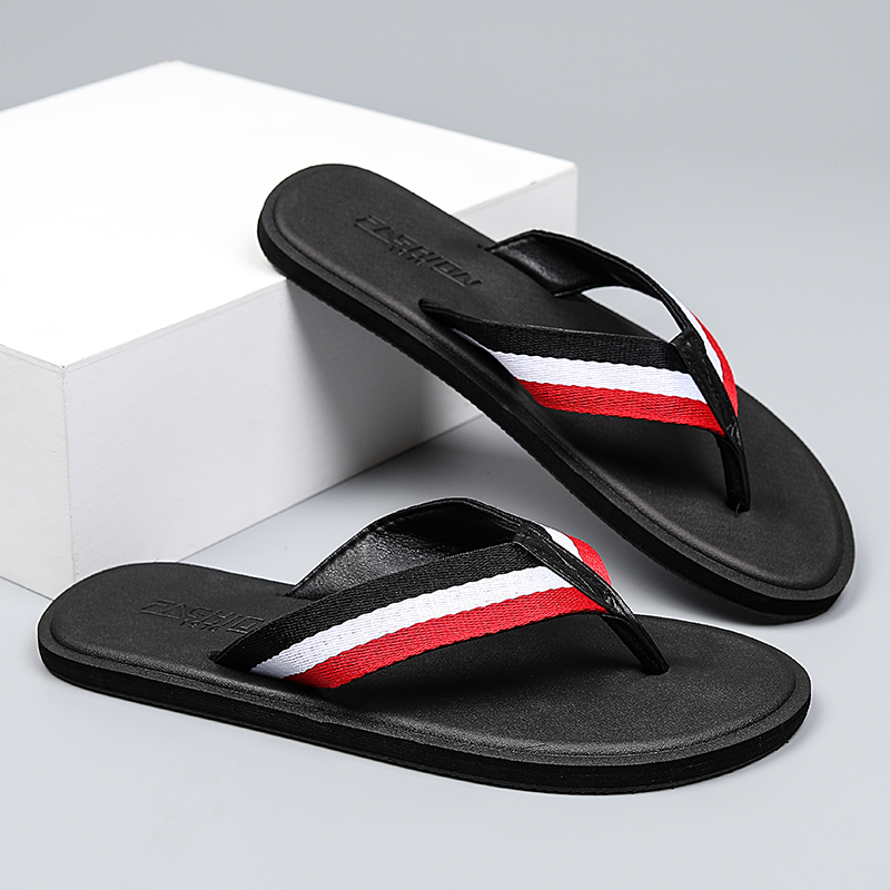 صنادل رجالية ناعمة ذات نعل مرن - مراجعة Men'S Shoes Daily Use وسعره