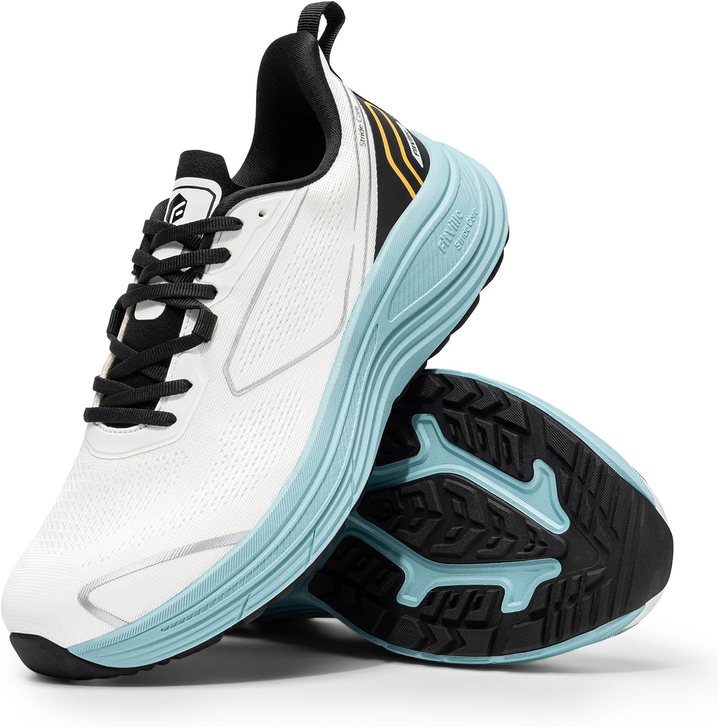 أحذية FitVille الرياضية للرجال - مراجعة Men'S Shoes For Plantar Fasciitis وسعره