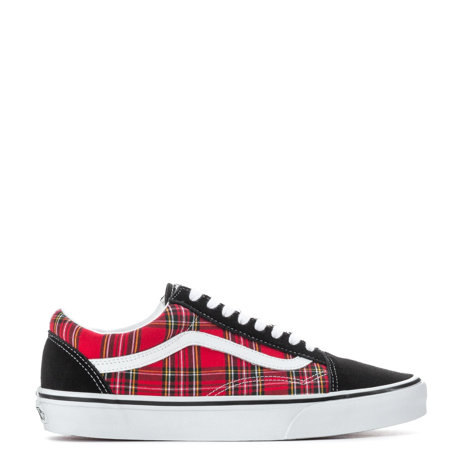 أحذية فانز أولد سكول للرجال - مراجعة Men Shoes Vans وسعره