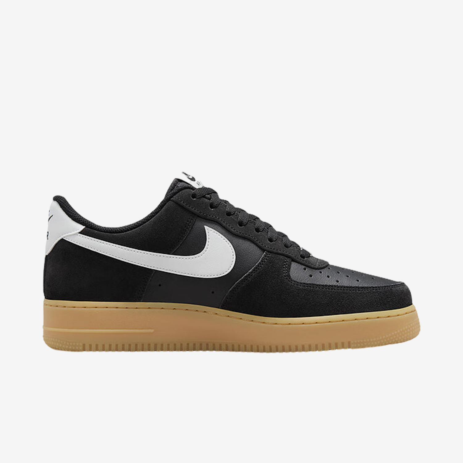 حذاء رياضي كلاسيكي للرجال من N - مراجعة Men'S Shoes Nike Air Force وسعره