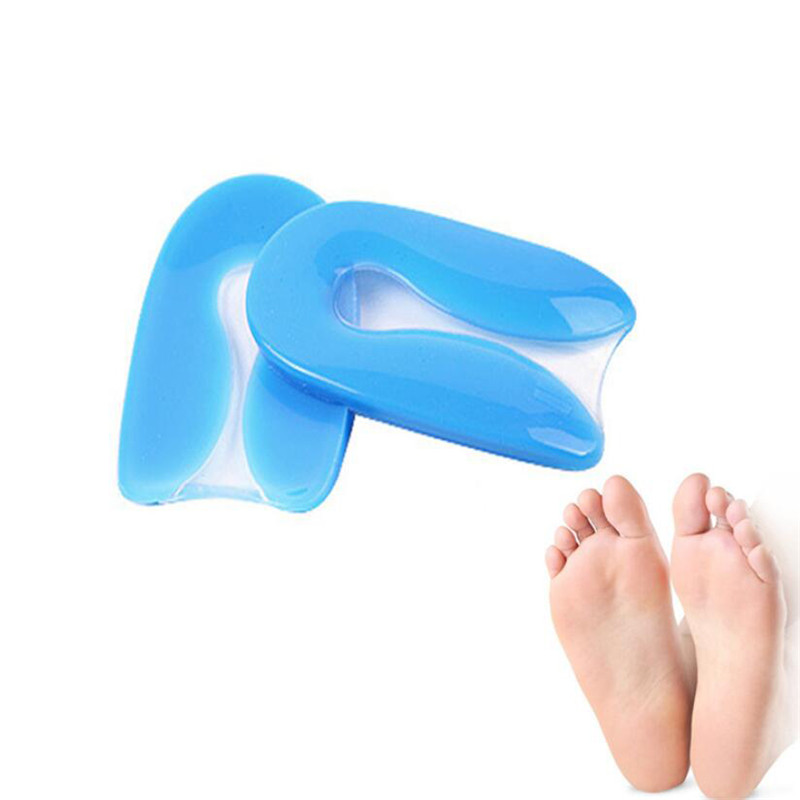 1 زوج القدم لتخفيف الآلام هلام - مراجعة Men'S Shoes For Plantar Fasciitis وسعره