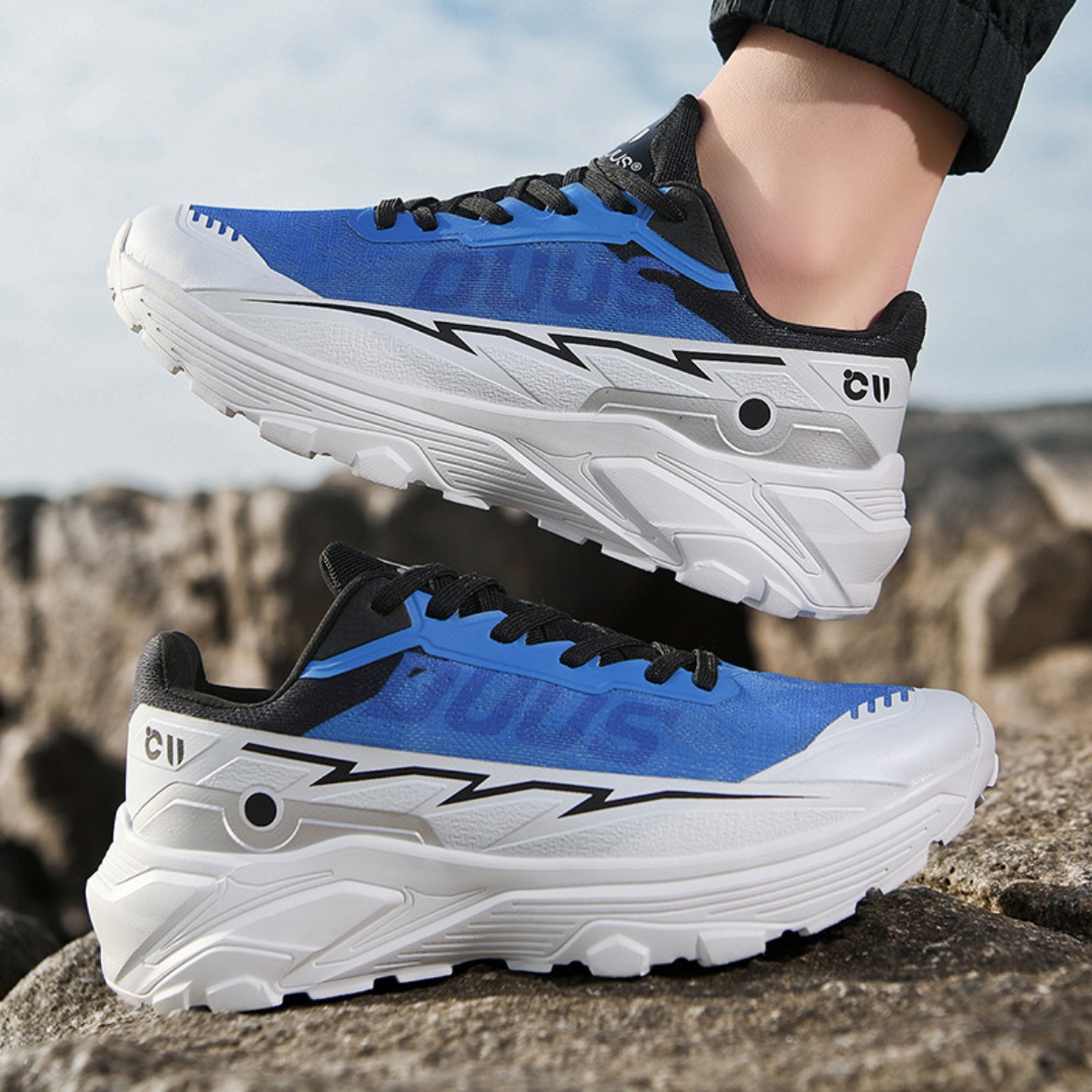 أحذية رياضية رجالية 2026 ذات ن - مراجعة Men Shoes Jd وسعره