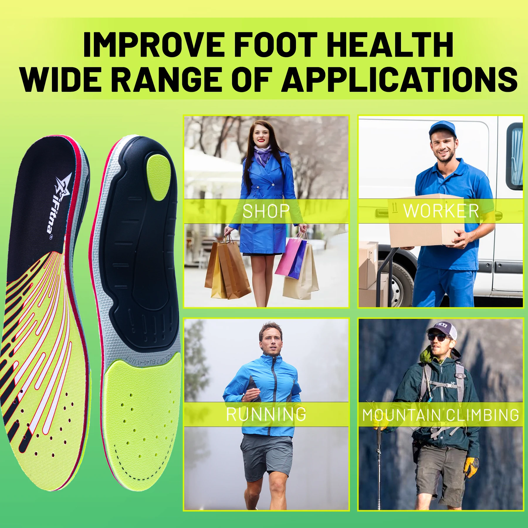التهاب اللفافة الأخمصية نعل دا - مراجعة Men'S Shoes For Plantar Fasciitis وسعره