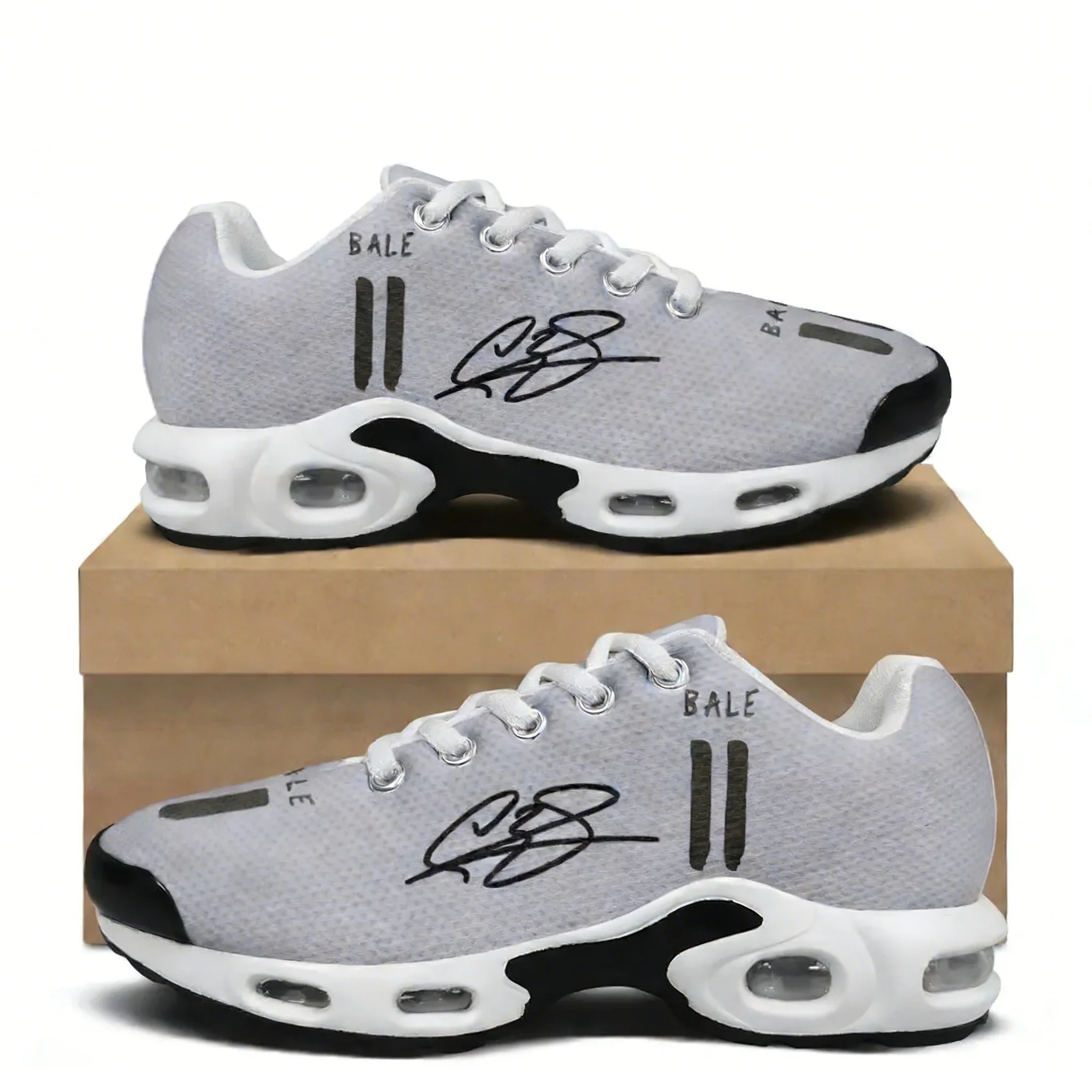 أحذية رياضية ويلز إير كوشن للر - مراجعة Men Shoes Size 11 وسعره