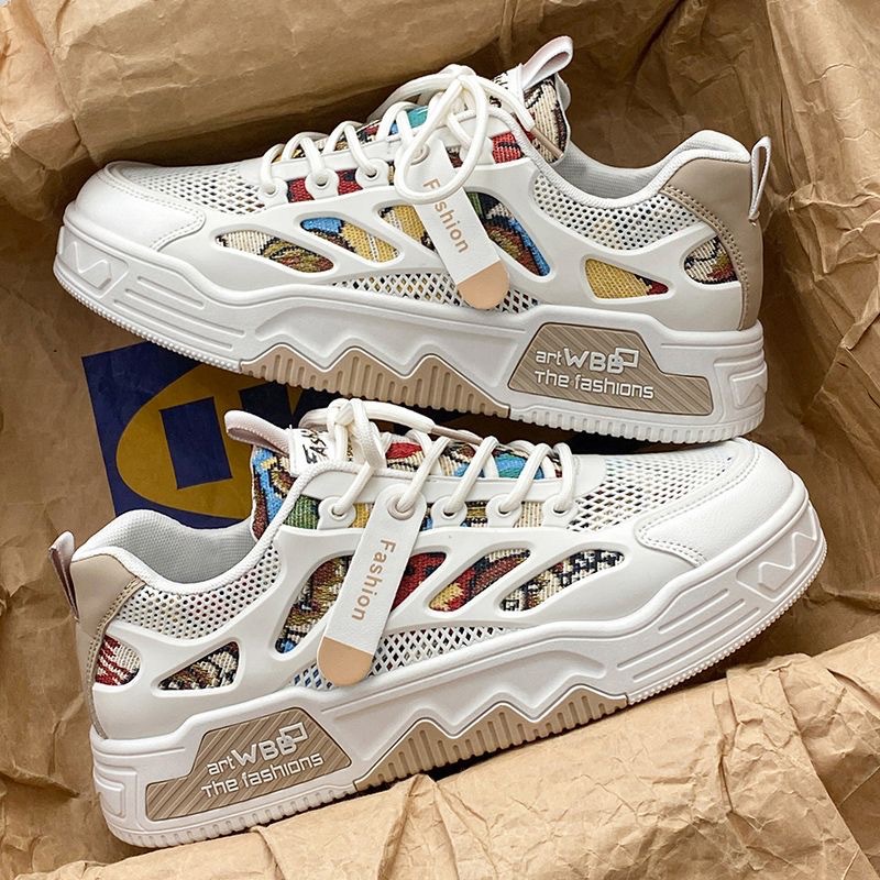 أحذية رجالية فاخرة للجري موديل - مراجعة Men Shoes Vans وسعره