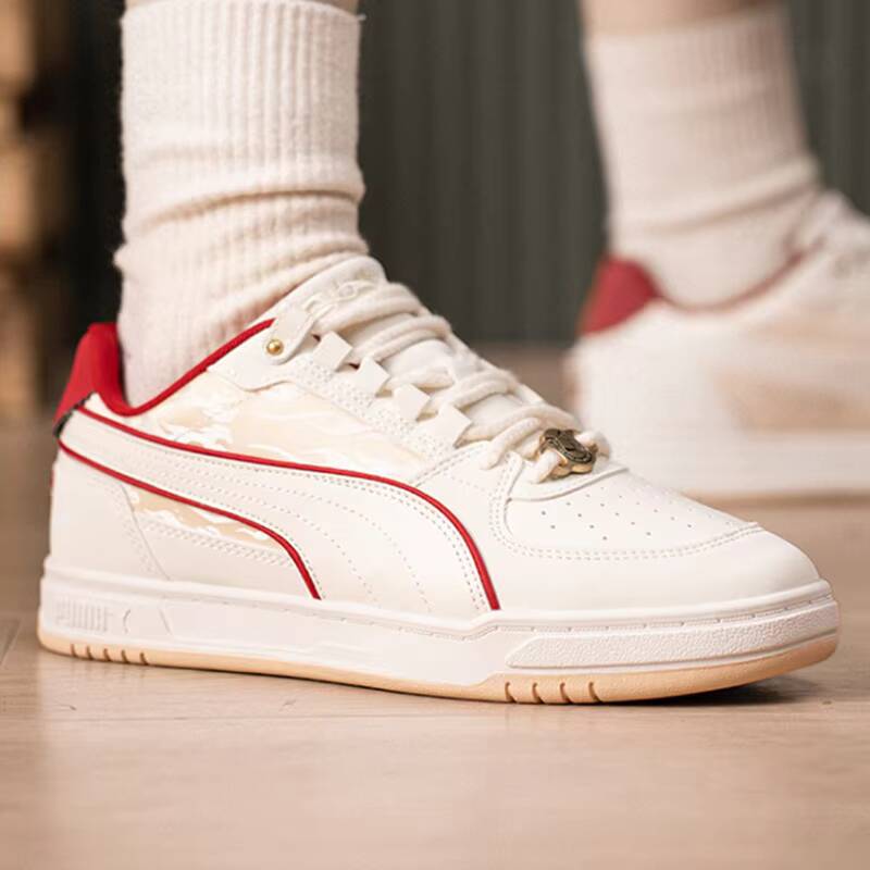 حذاء Caven PUMA III Year Of Th - مراجعة Men'S Shoes Limited Edition وسعره