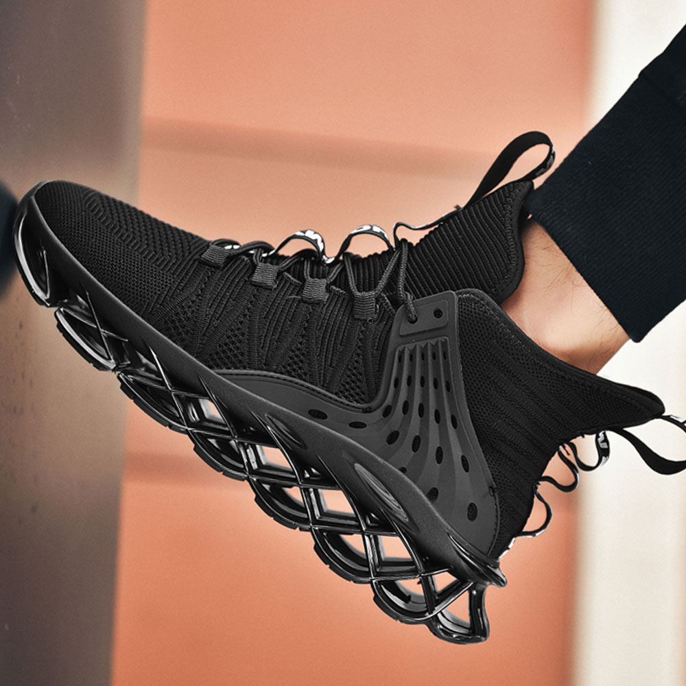 أحذية الرجال أحذية رياضية الذك - مراجعة Men Shoes Vans وسعره