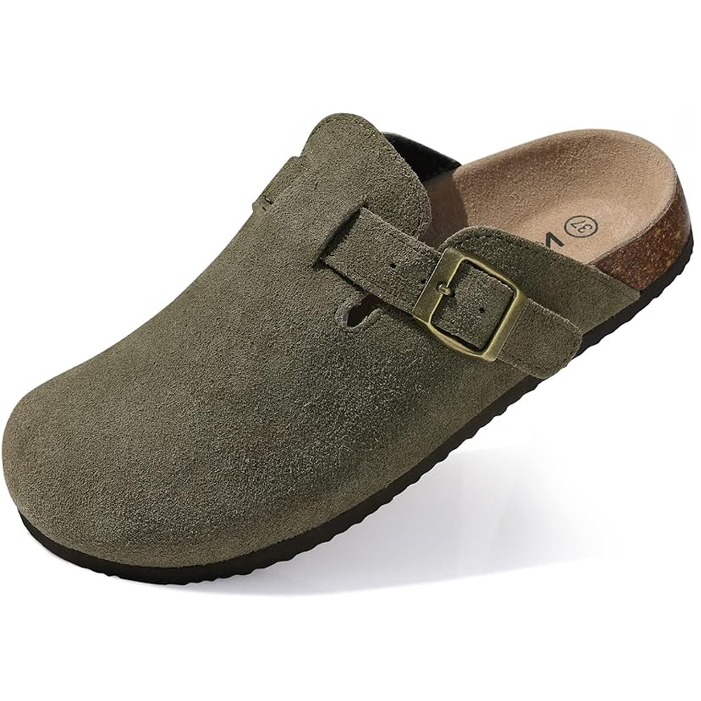 أحذية شاطئ كلاسيكية للرجال، صن - مراجعة Men Shoes Classic وسعره
